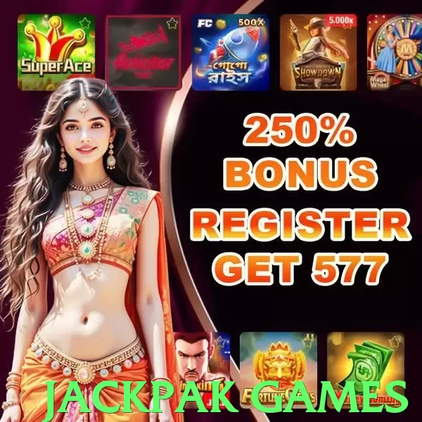 jackpak games Pakistan - 3