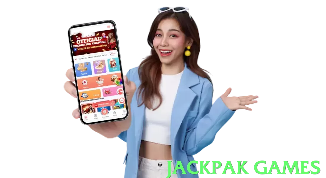 jackpak games Pakistan - 3